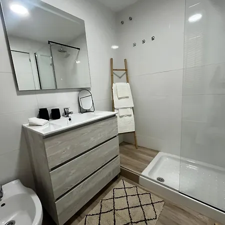 Love Rent4 Malaga Huelin Exterior foto