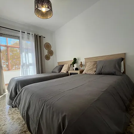 Love Rent4 Malaga Huelin Exterior foto