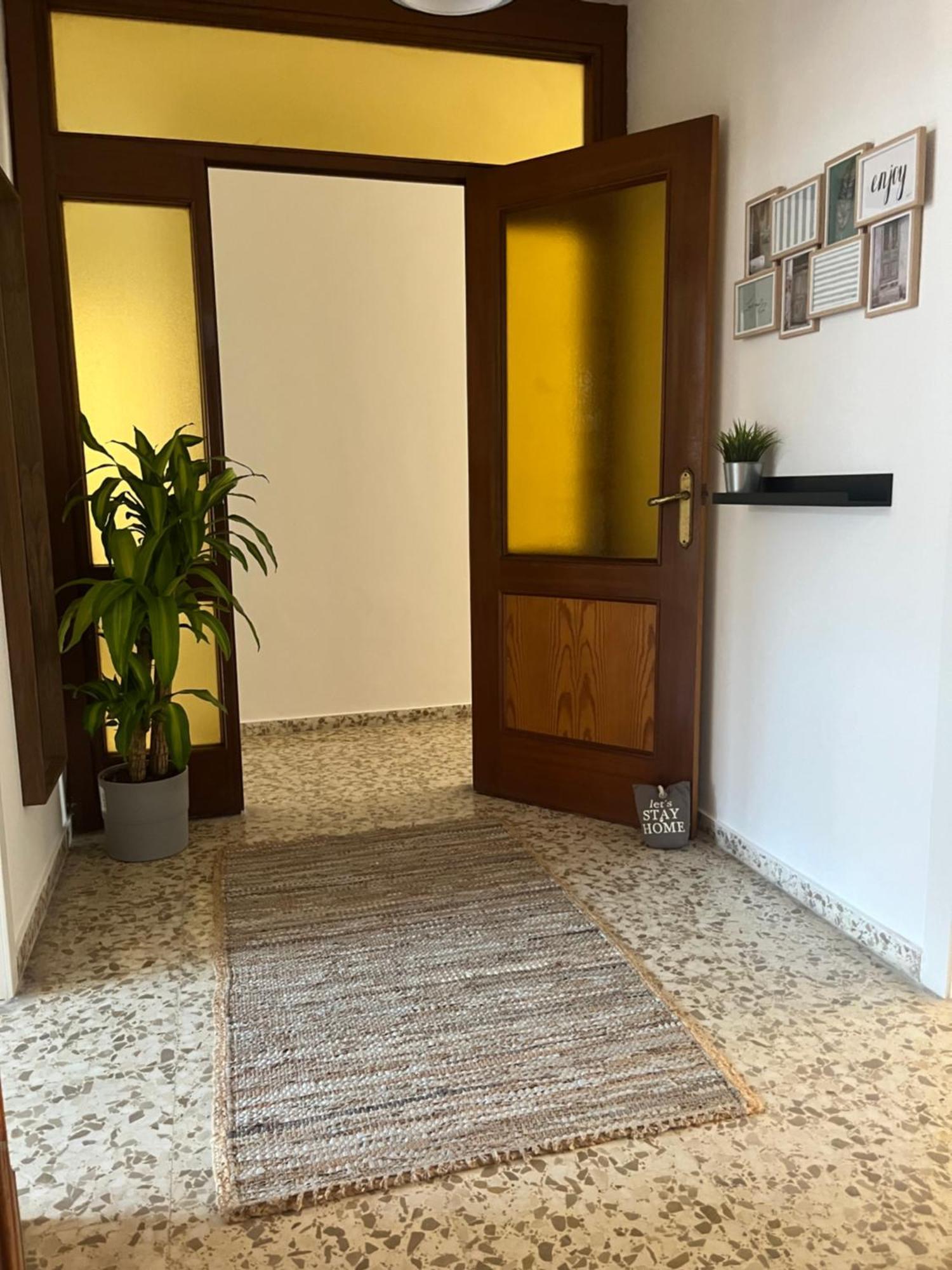 Rent4 Huelin Màlaga