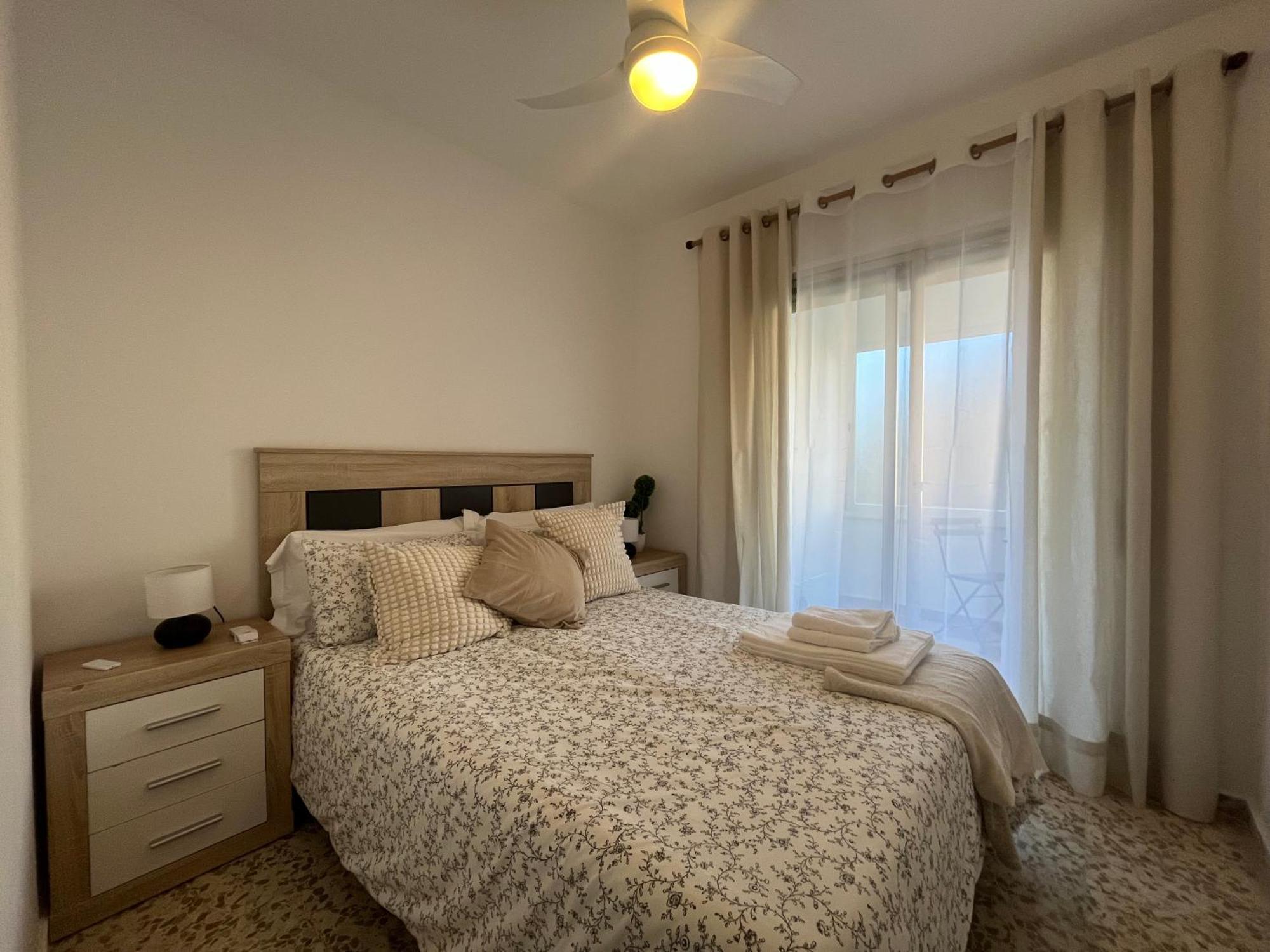 Rent4 Huelin Màlaga